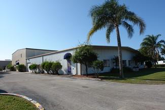 Plus de détails pour 2310 Whitfield Park Ave, Sarasota, FL - Industriel à vendre