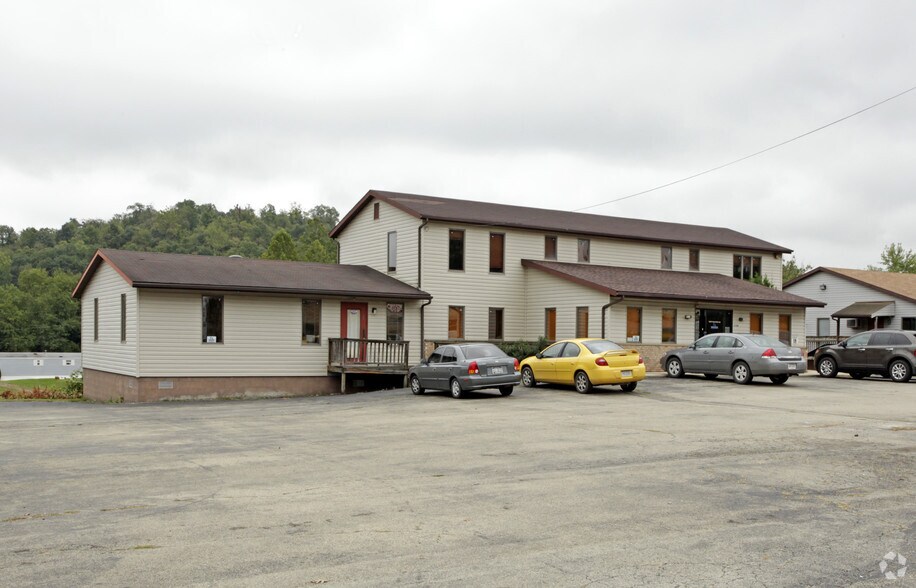 1264, 1266, 1268 Pittsburgh Street portefeuille de 3 propriétés à vendre sur LoopNet.ca - Photo principale - Image 2 de 26