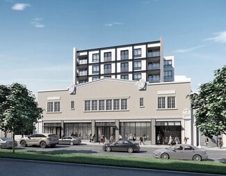 More details for 2820 Broadway, Oakland, CA - Retail for Lease