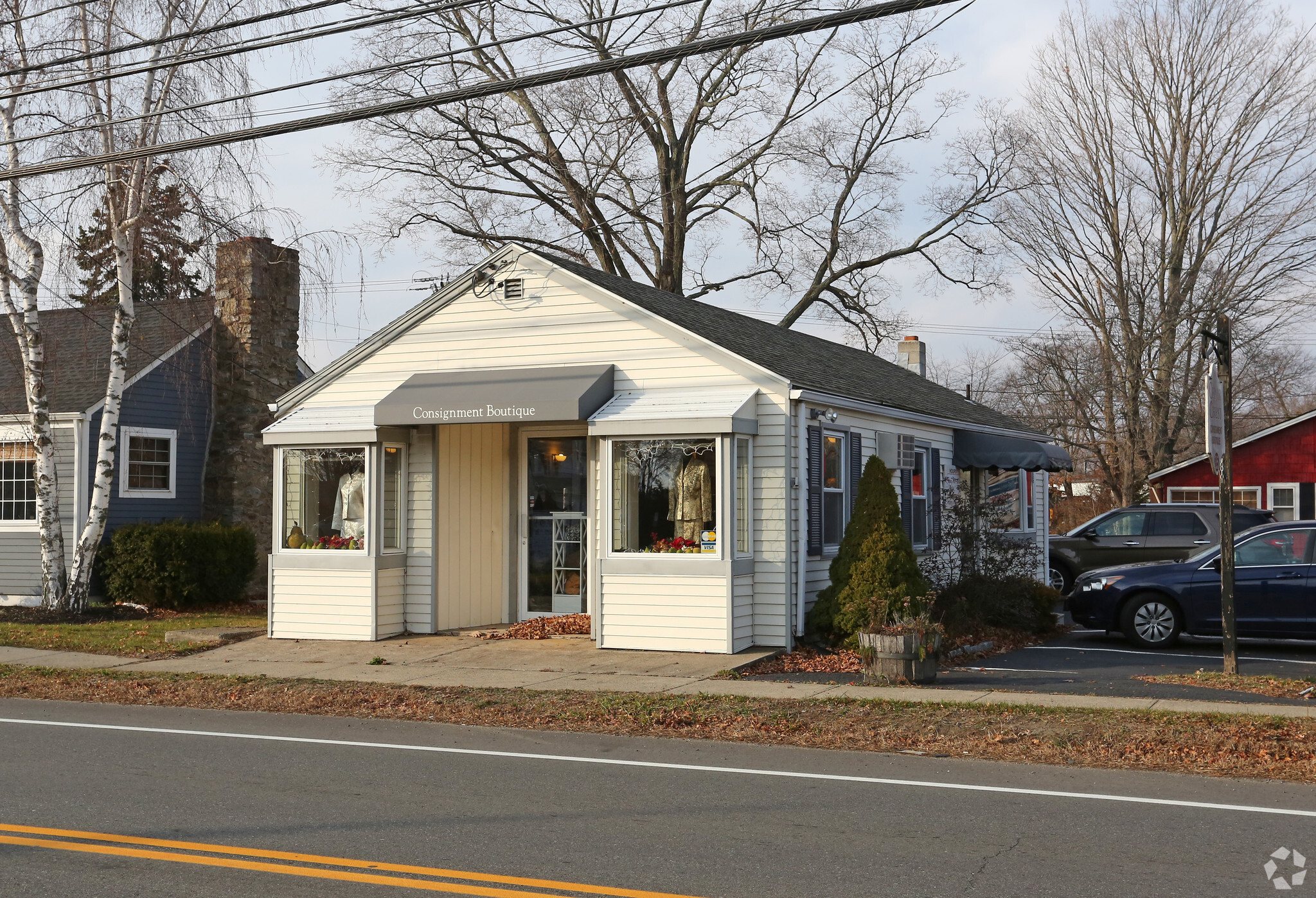 85 W Main St, Clinton, CT à vendre Photo principale- Image 1 de 1