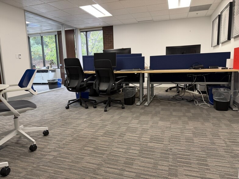 2730 Sand Hill Rd, Menlo Park, CA for lease - Interior Photo - Image 2 of 6