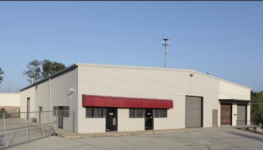 1500 Lockhart Dr, Kennesaw, GA for lease - Building Photo - Image 2 of 4