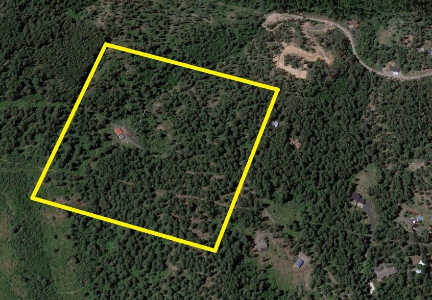 6000 S Park Ln, Spokane, WA à vendre - Photo du bâtiment - Image 2 de 2
