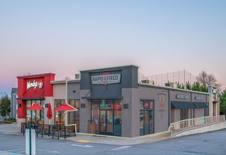 More details for 4100 Pelham Rd, Greenville, SC - Retail for Lease