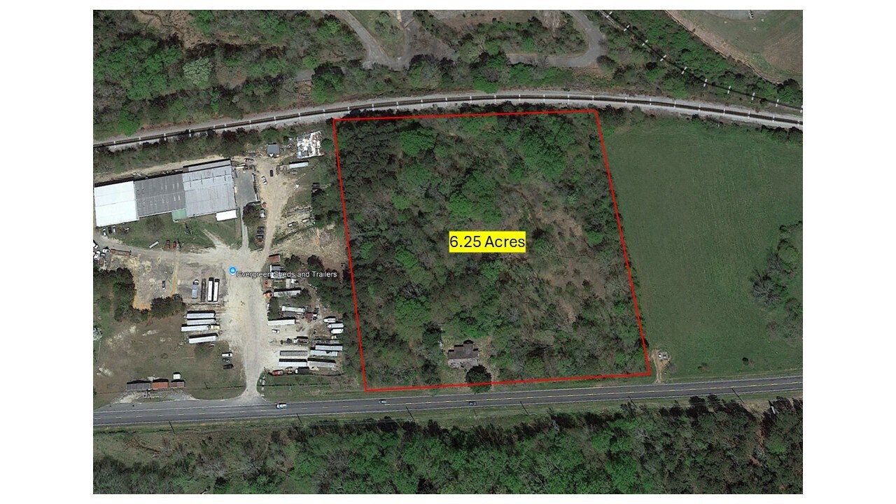998 Atlanta Hwy, Winder, GA à vendre Photo du bâtiment- Image 1 de 11