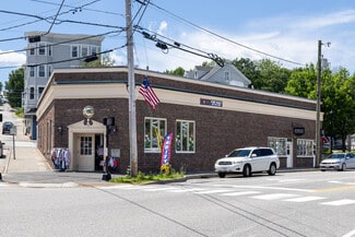 Plus de détails pour 63 Broad St, Auburn, ME - Commerce de détail à vendre