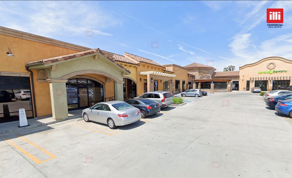14117-14131 Hubbard St, Sylmar, CA à louer - Photo du bâtiment - Image 2 de 3