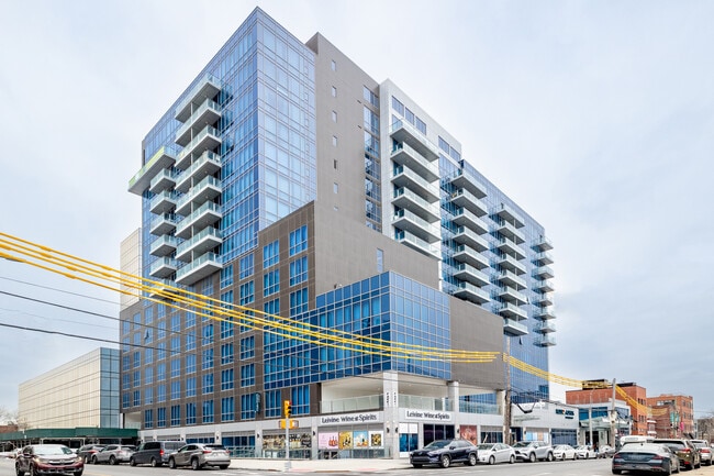 More details for 33-68 Farrington St, Flushing, NY - Retail for Lease