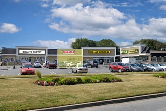 Plus de détails pour 1409 N Dupont Hwy, New Castle, DE - Commerce de détail à louer