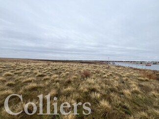 Plus de détails pour 2800 American Legion, Mountain Home, ID - Terrain à vendre