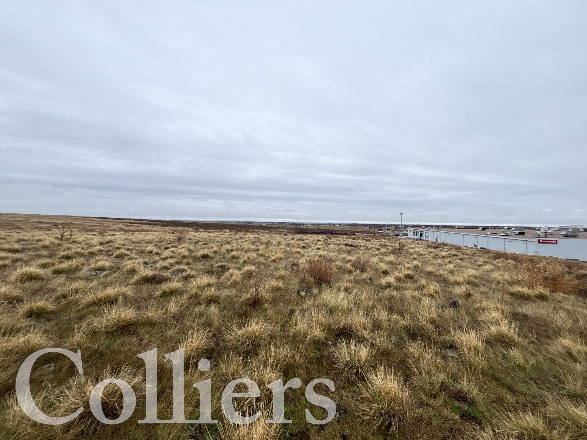 2800 American Legion, Mountain Home, ID à vendre Photo principale- Image 1 de 4