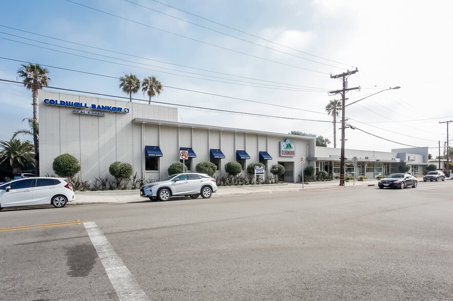 23676-23712 Malibu Rd, Malibu, CA for lease - Building Photo - Image 1 of 3