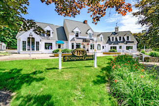 Plus de détails pour 309 Shore Rd, Ogunquit, ME - Vente au détail à vendre