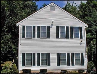 More details for 118 Coalpit Hill Rd, Danbury, CT - Office for Lease