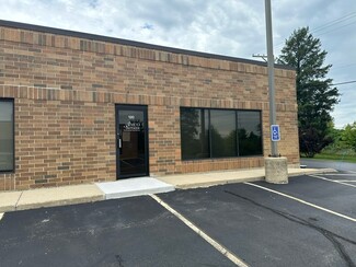 Plus de détails pour 720 Industrial Dr, Cary, IL - Flex à vendre