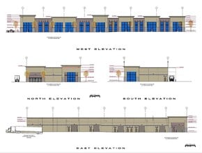 2042 Commerce Ave, Concord, CA for lease Building Photo- Image 1 of 2