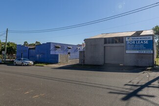 Plus de détails pour 32-34 Silverwater Rd, Silverwater Parramatta - Industriel à louer