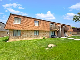More details for 535 Coyne St, Bourbonnais, IL - Multifamily for Sale