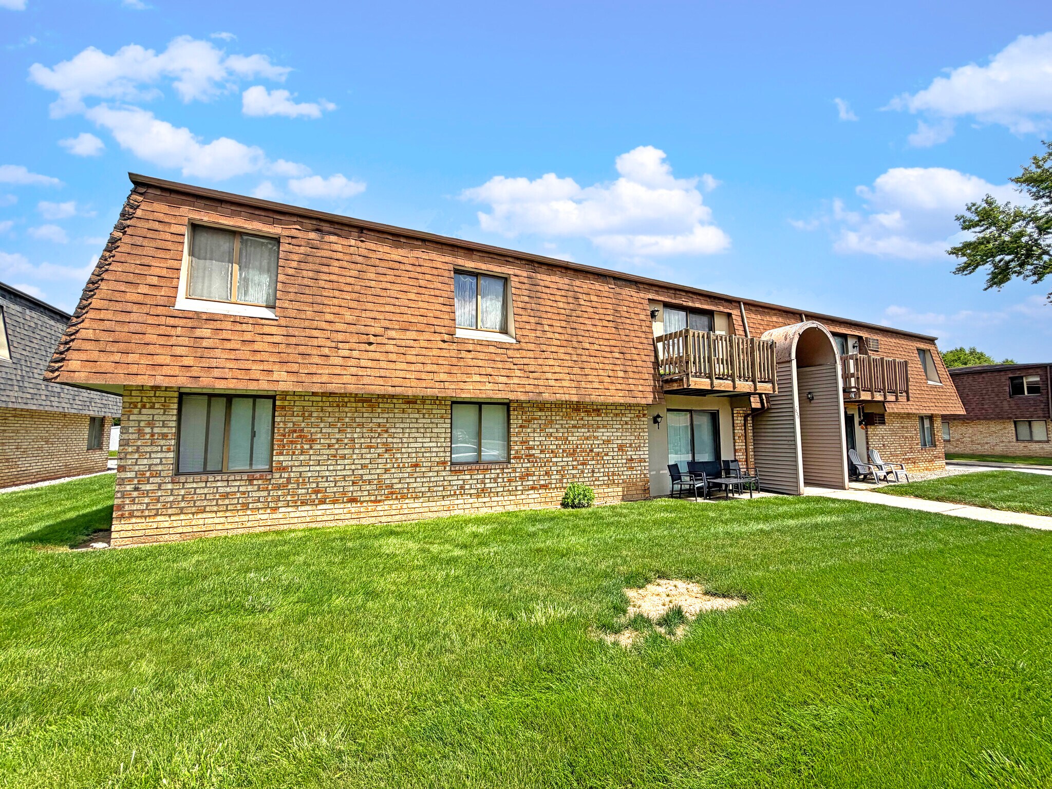 535 Coyne St, Bourbonnais, IL à vendre Photo du bâtiment- Image 1 de 12