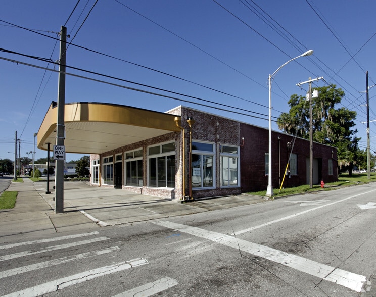 304 S Magnolia Ave, Ocala, FL for lease - Building Photo - Image 2 of 2