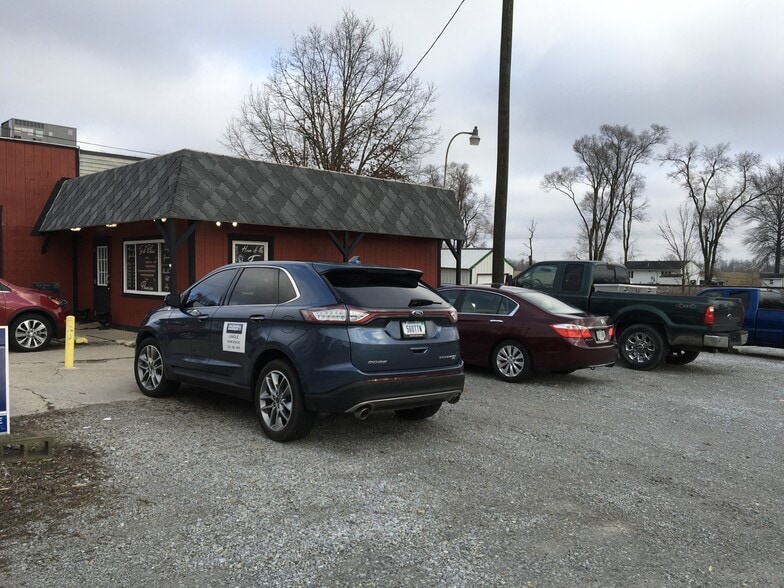 700 Liberty Ave, West College Corner, IN for sale - Building Photo - Image 3 of 8