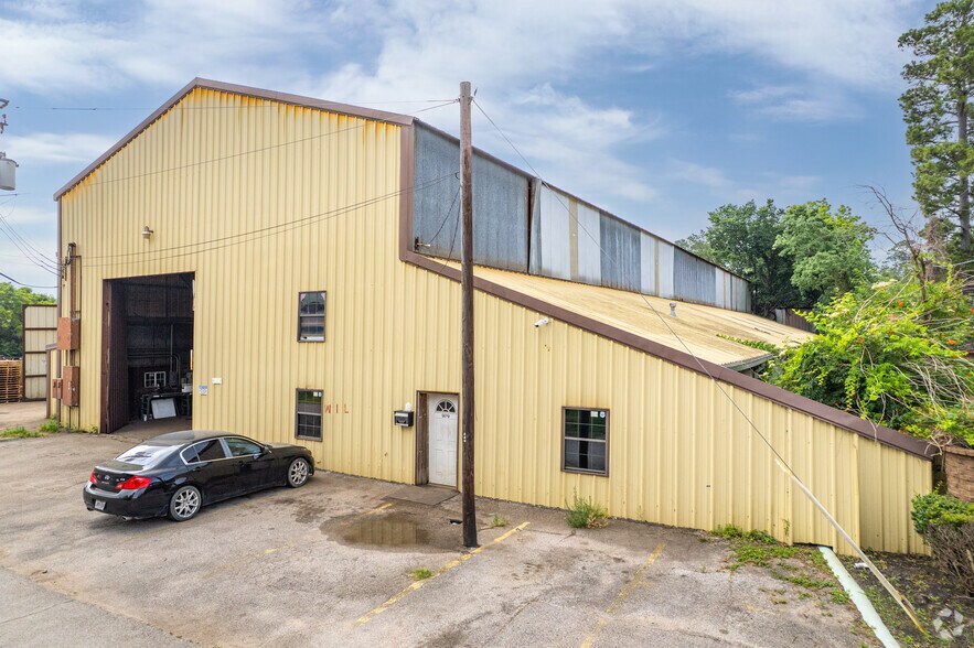 909 Marcella St, Houston, TX à vendre - Photo du bâtiment - Image 2 de 22