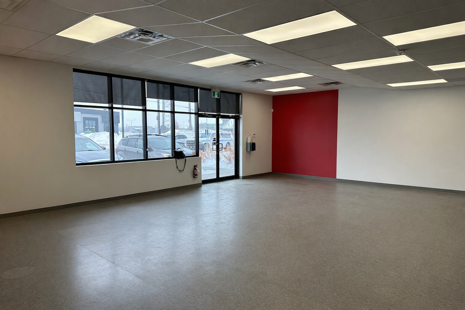 5034 127 Av, Edmonton, AB à louer Photo intérieure- Image 1 de 2