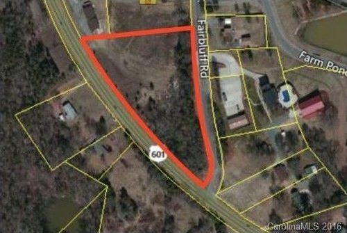 5033 US 601 Hwy S, Concord, NC for sale - Building Photo - Image 1 of 4