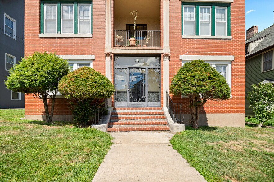 128-132 High Ave, Nyack, NY à vendre - Photo du bâtiment - Image 2 de 9