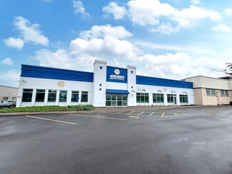 Plus de détails pour 214 Lake Ave, Rochester, NY - Commerce de détail à louer