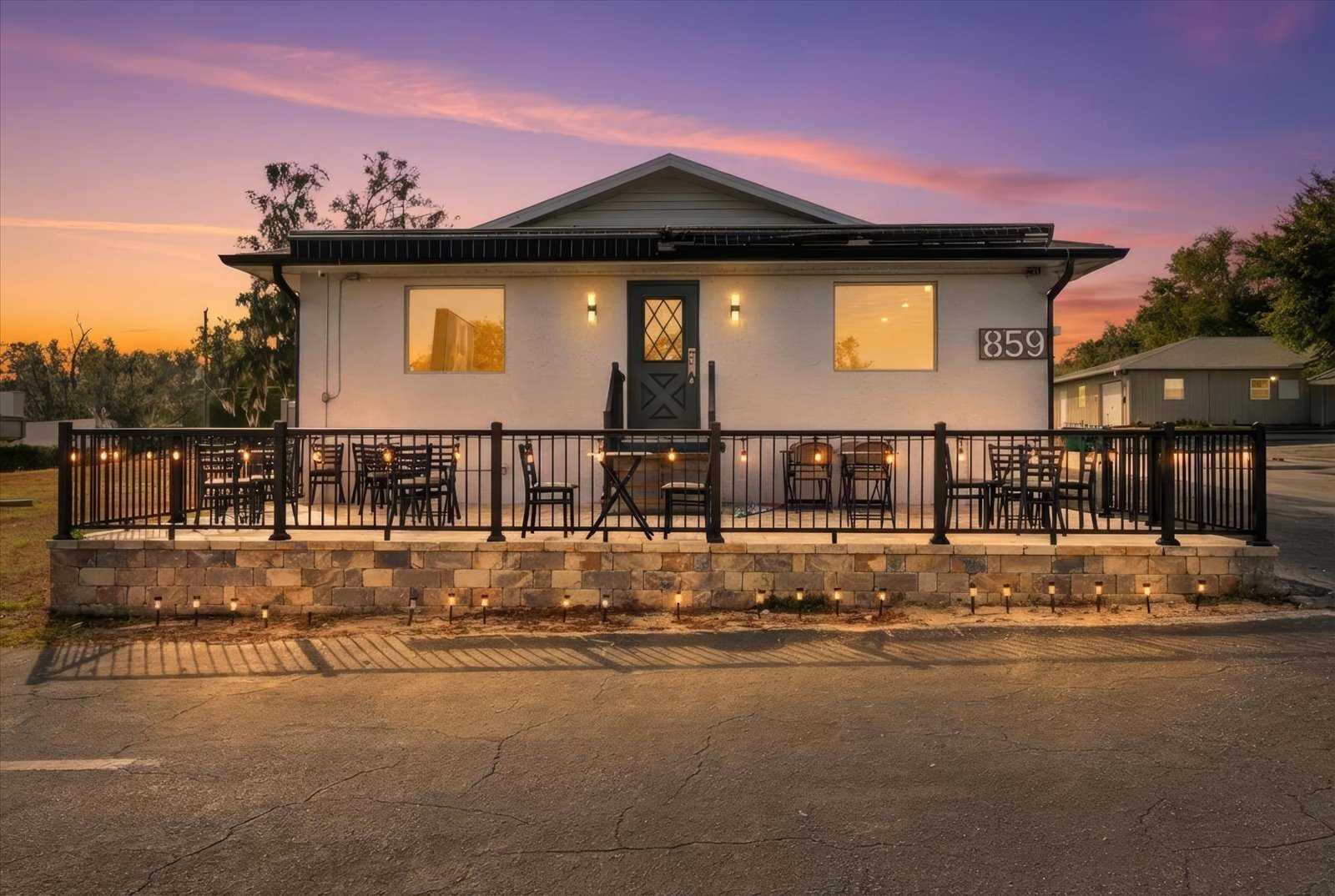 859 S US Highway 41, Inverness, FL à vendre Photo du bâtiment- Image 1 de 54