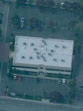 601 W Moana Ln, Reno, NV - AERIAL  map view - Image1