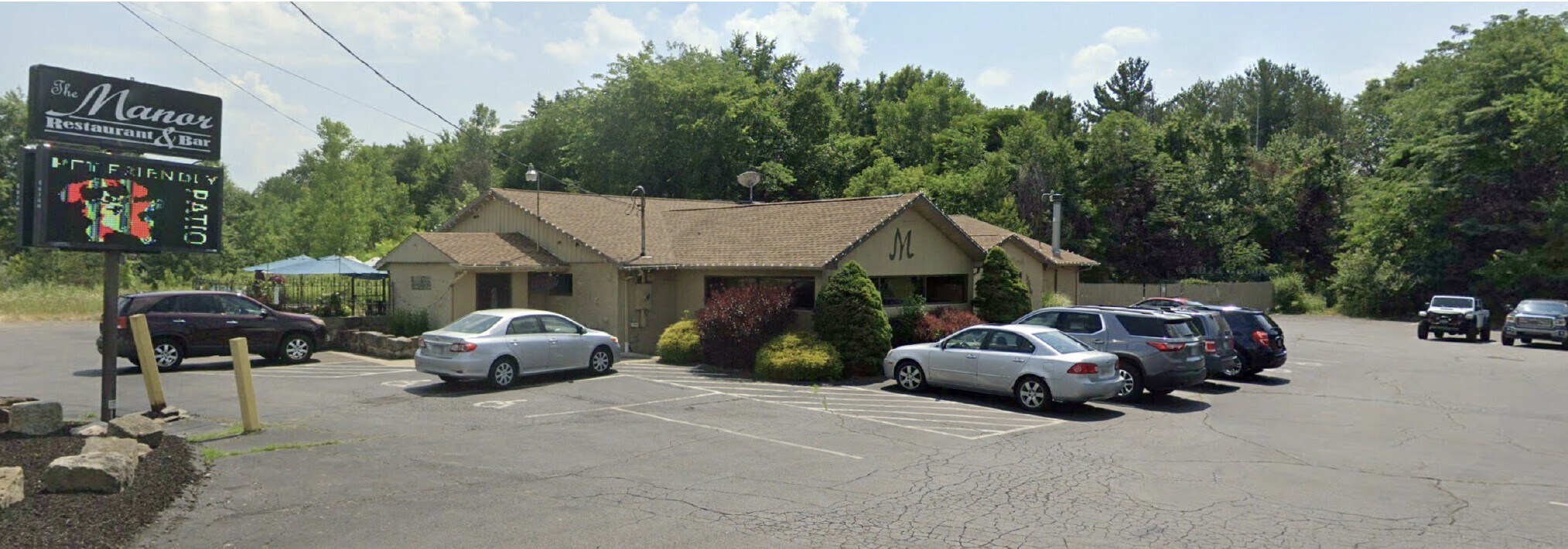 3104 S Canfield Niles Rd, Youngstown, OH à vendre Photo principale- Image 1 de 3