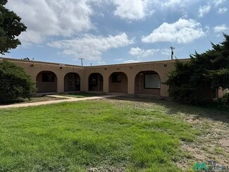 Plus de détails pour W W Hank & Yucca Ave, Artesia, NM - Multi-résidentiel à vendre