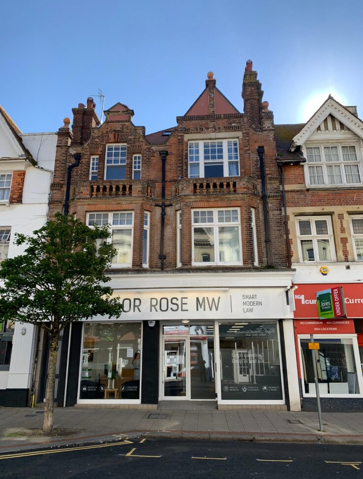 16-18 Chapel Rd, Worthing à louer Photo principale- Image 1 de 4