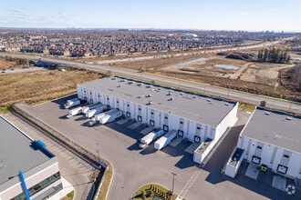 20 Newkirk Ct, Brampton, ON - AERIAL  map view - Image1