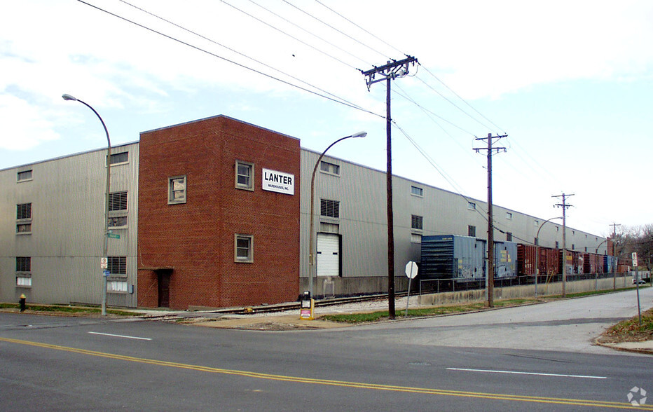 4327 Gustine Ave, Saint Louis, MO for lease - Building Photo - Image 3 of 5