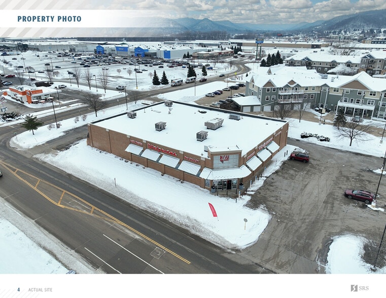 750 Mankato Ave, Winona, MN à vendre - Photo du bâtiment - Image 3 de 9