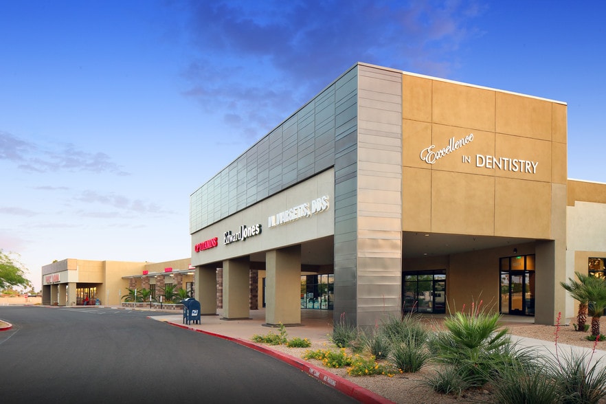 13600-13624 N 99th Ave, Sun City, AZ for lease - Building Photo - Image 2 of 15