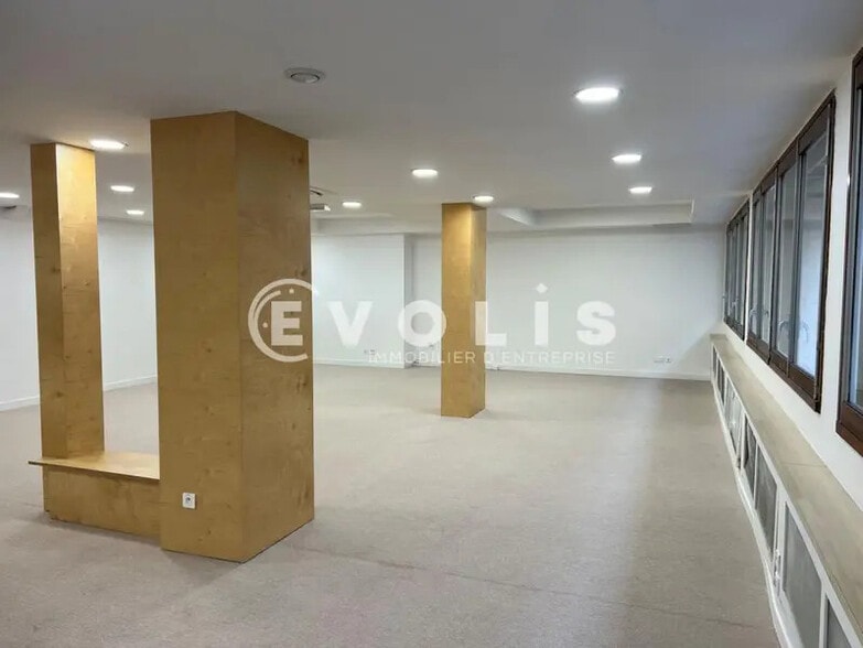 Bureau dans Paris à vendre - Photo intérieure - Image 1 de 11