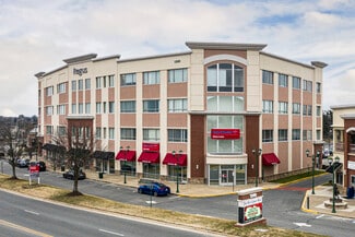 More details for 1320 Central Park Blvd, Fredericksburg, VA - Retail for Lease