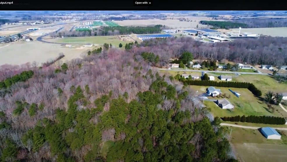 3338 Bay Rd, Milford, DE for sale - Building Photo - Image 2 of 15