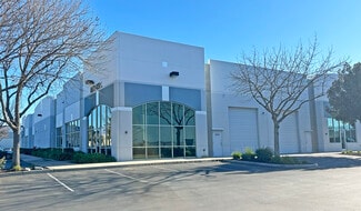 Plus de détails pour 6553 Las Positas Rd, Livermore, CA - Industriel à vendre