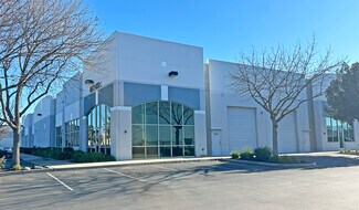 Plus de détails pour 6551-6589 Las Positas Rd, Livermore, CA - Industriel à vendre