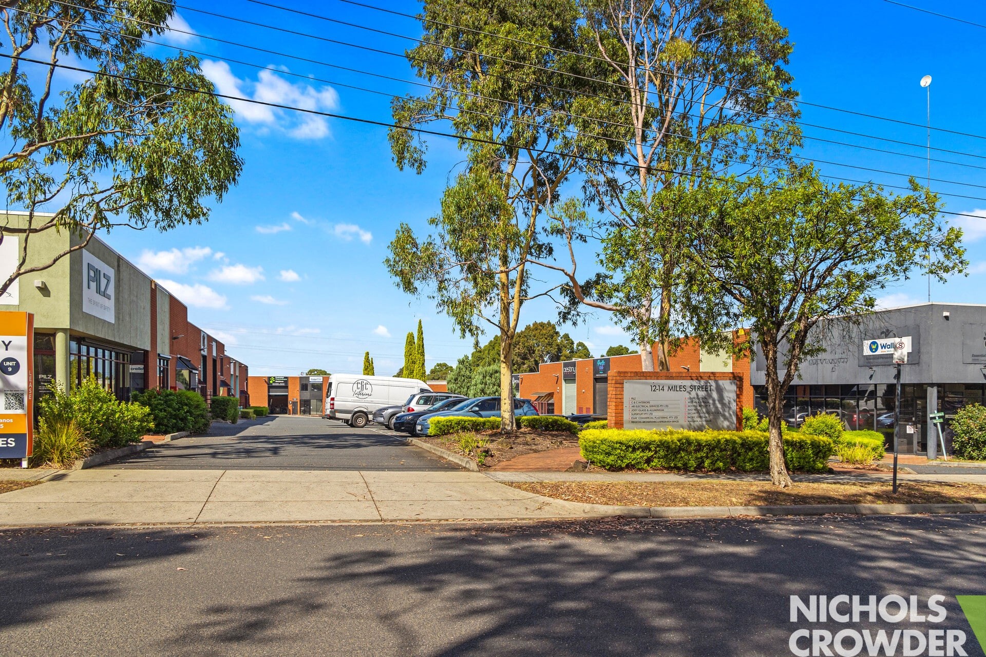 12-14 Miles St, Mulgrave for sale Building Photo- Image 1 of 9