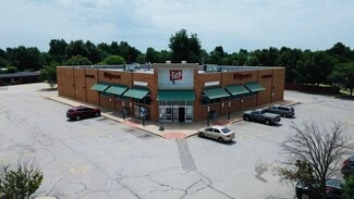 More details for 4400 NW 23rd St, Oklahoma City, OK - Retail for Sale