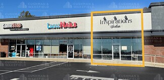 More details for 73-107 Jeannie Dr, Shelbyville, KY - Retail for Lease