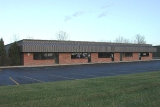 Plus de détails pour 5140-5148 S Sprinkle Rd, Portage, MI - Bureau à louer