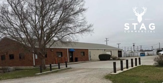 More details for 5000 Energy Pl, Denton, TX - Industrial for Lease