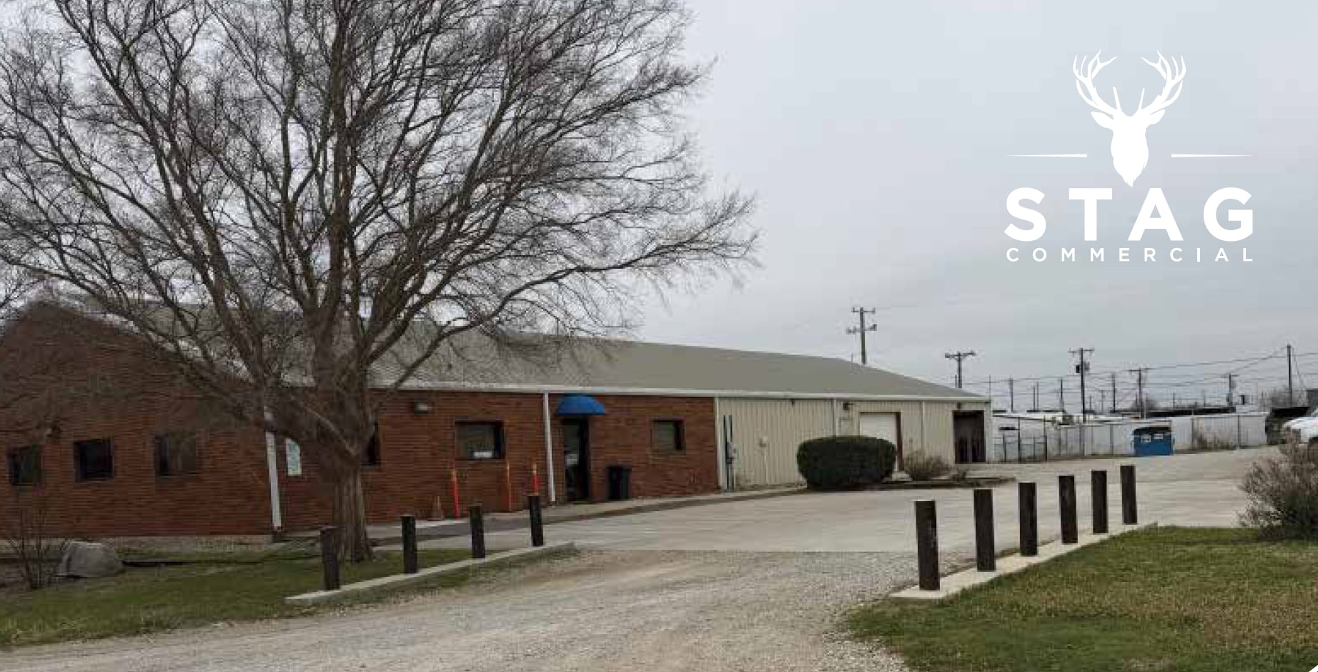 5000 Energy Pl, Denton, TX for lease Building Photo- Image 1 of 4